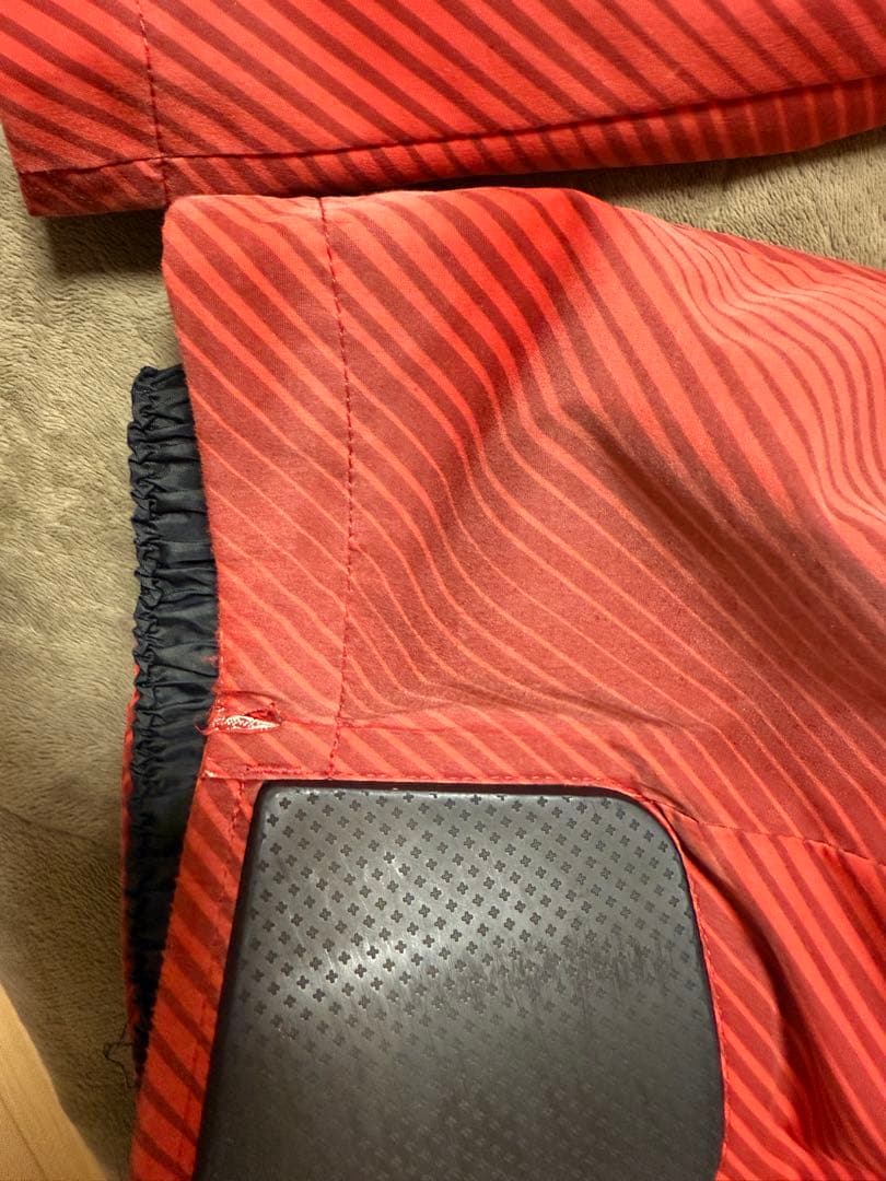 DESCENTE スキーウェア上下セット