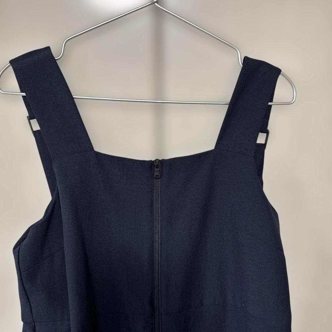 LOUNIE ルーニィ オールインワン サロペット オーバーオール レディース