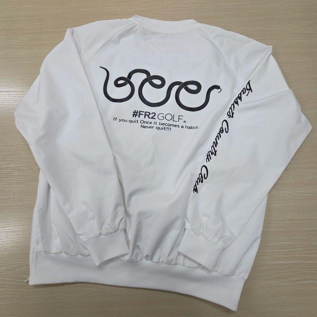 87. FR2GOLF 店舗限定　スニードウェアサンプル品