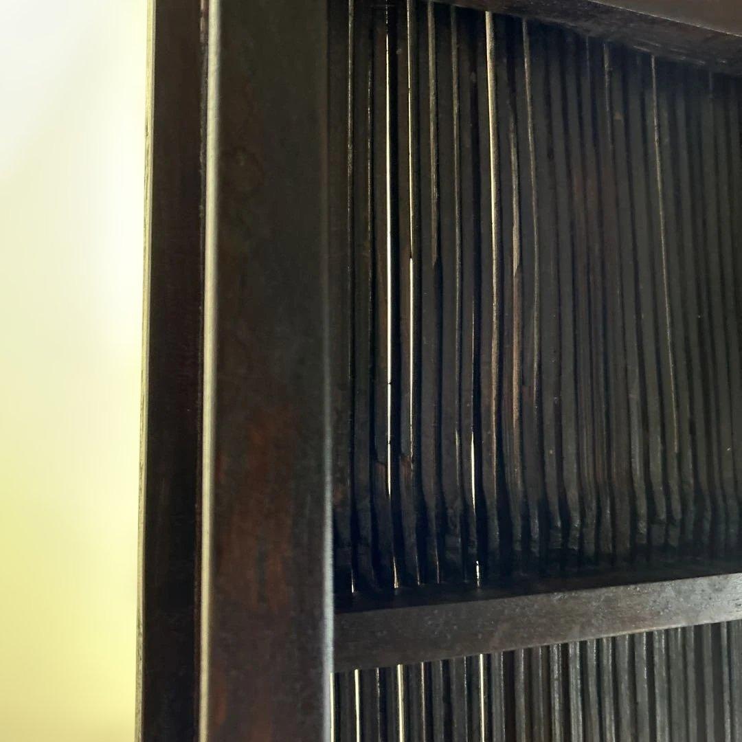 ⚠️9月15日迄出品商品 バリ風 長椅子