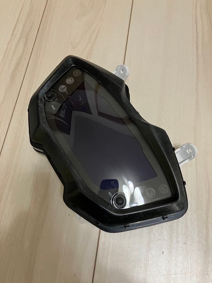 ヤマハ　シグナス　グリファス　純正メーター