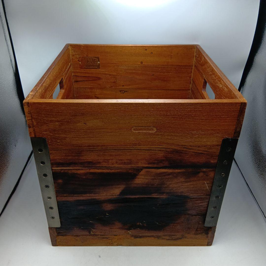 (B) ACME Furniture アクメファニチャー トロイボックスL