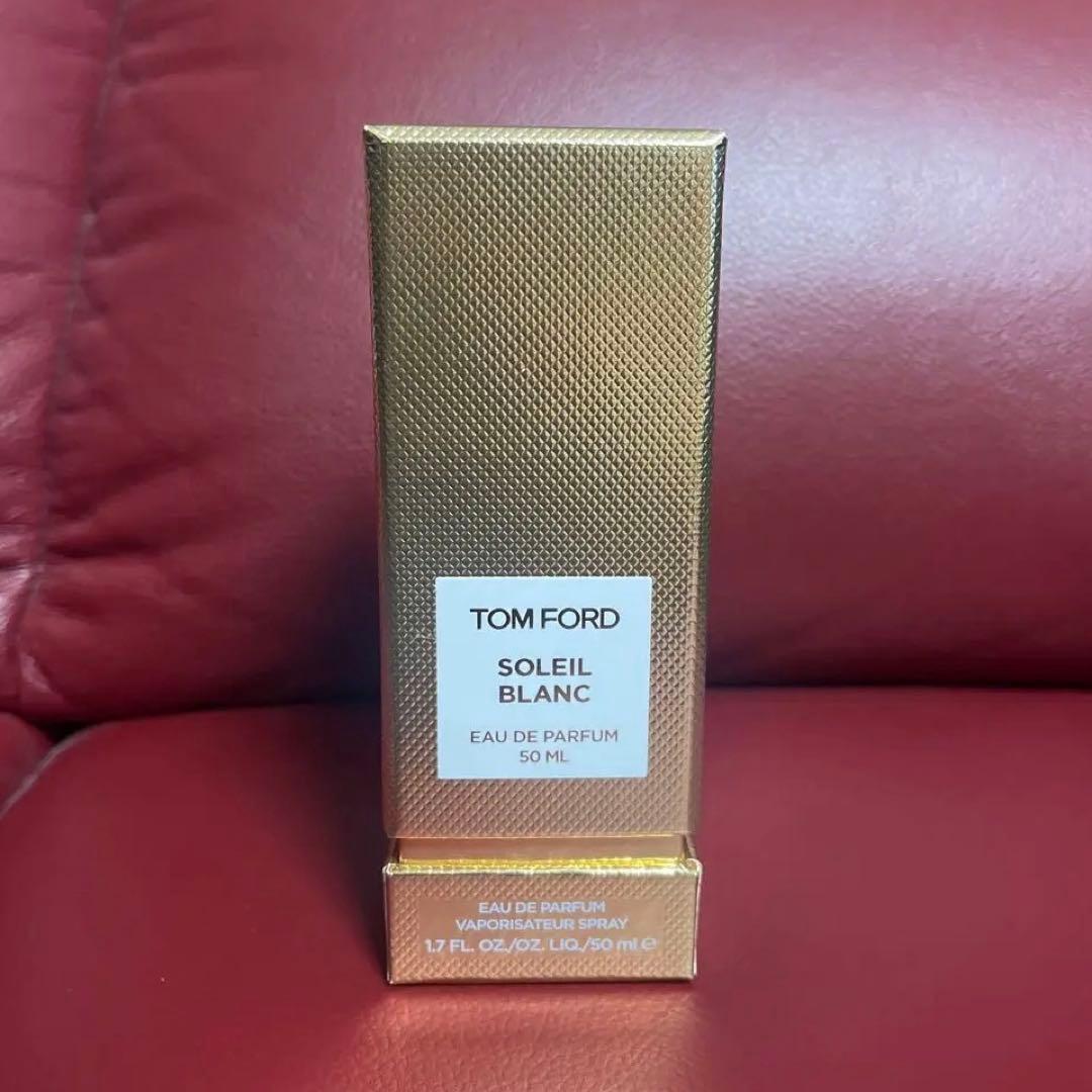 その他 TOM FORD SOLEIL BLANC Eau de Parfum 50ml