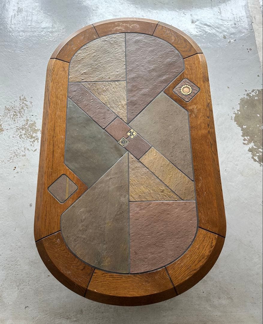 FUNagain SENDAGI Paul Kingma ポールキンフマ