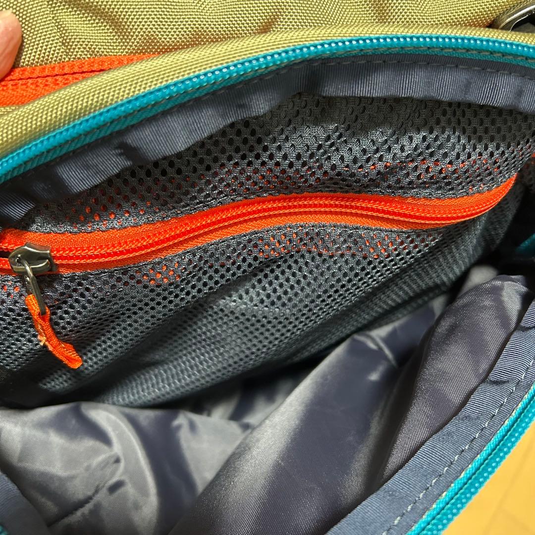 コトパクシ cotopaxi ALLPA 28L TRAVEL PACK