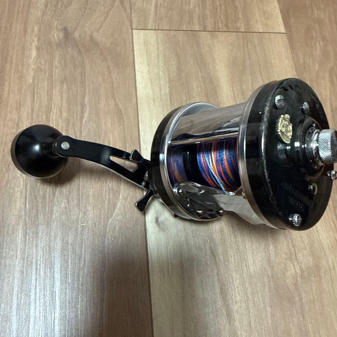 アブガルシア　アンバサダー　9000C