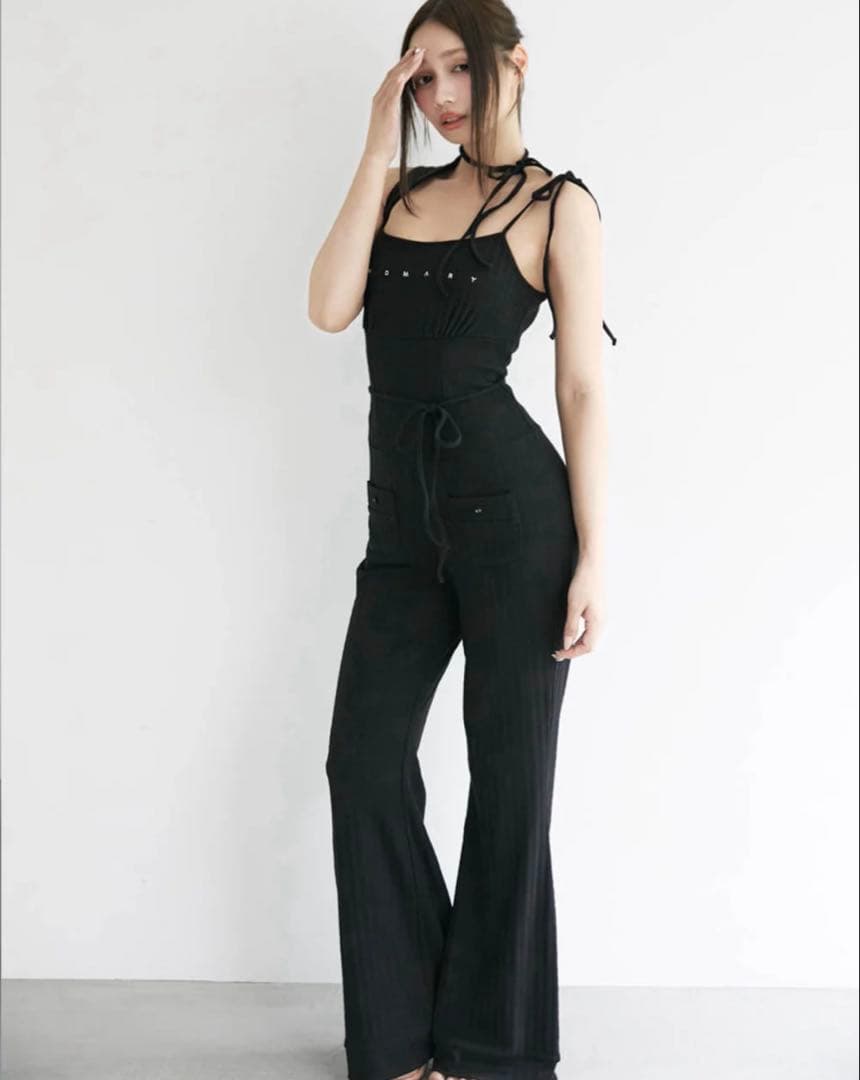 【正規品】　andmary Ruru all in one