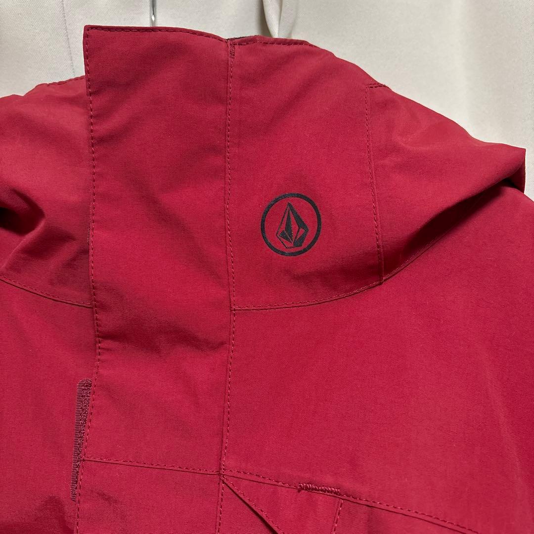 VOLCOM GORE-TEX スノーボードウェア Mサイズ