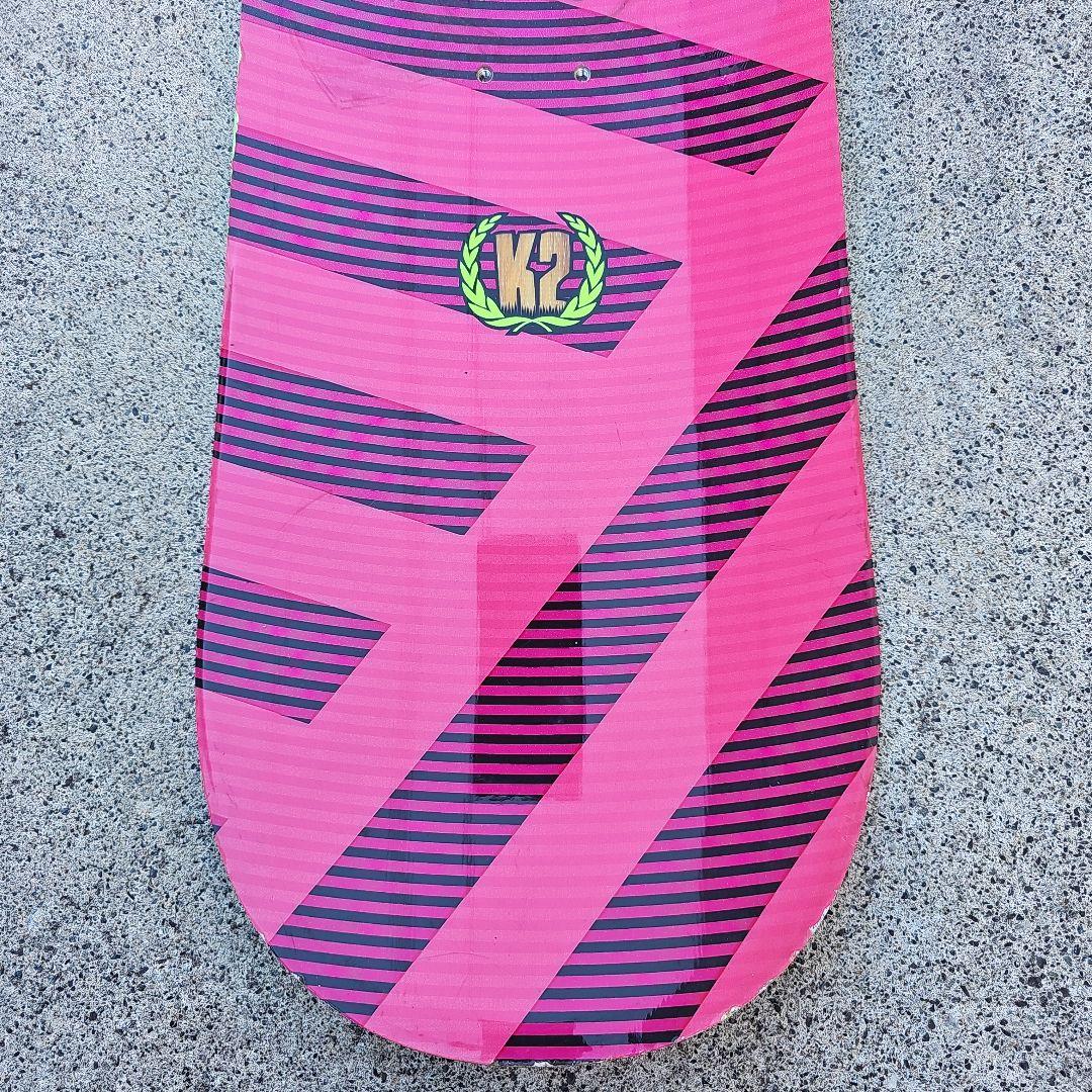 送料込み！ K2