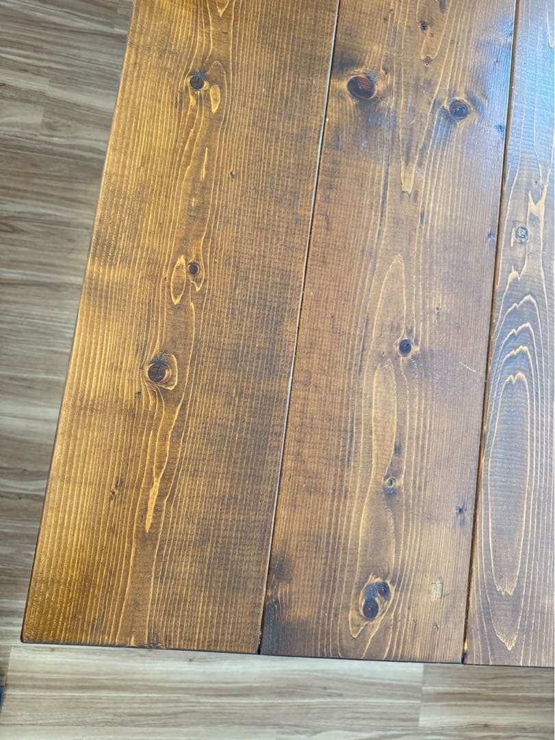 ACME Furniture ダイニングテーブル W160（オーダーメイド）