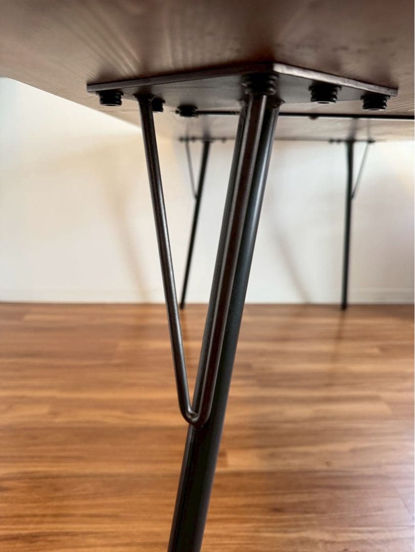ACME Furniture ダイニングテーブル W160（オーダーメイド）