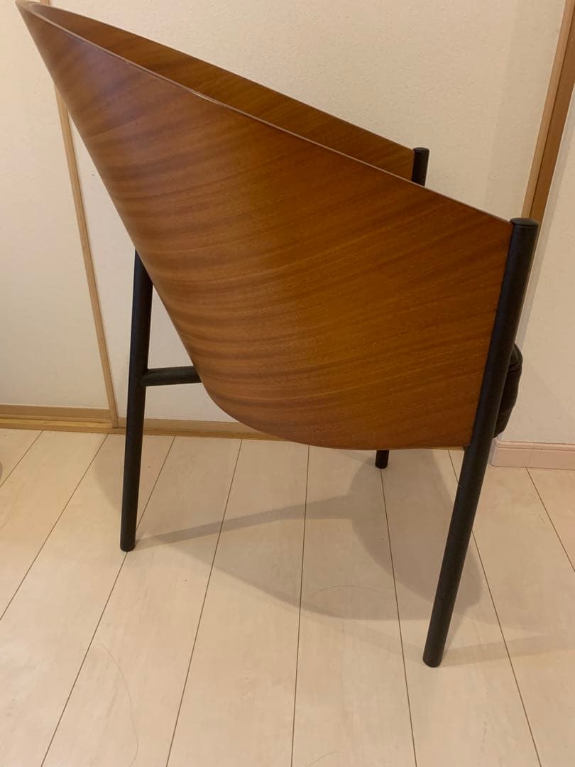 美品／レプリカ　コステスチェア フィリップ・スタルク デザイナーズチェア モダン