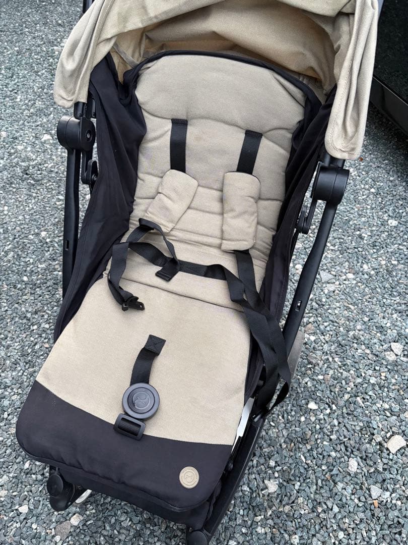 サイベックス リベル Cybex Libelle