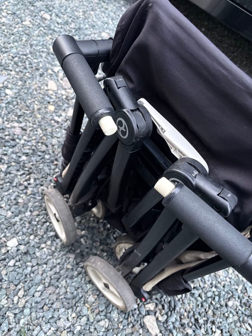 サイベックス リベル Cybex Libelle