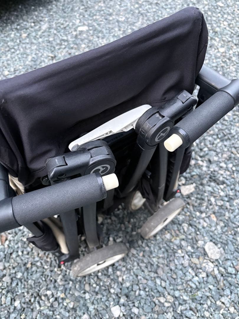 サイベックス リベル Cybex Libelle