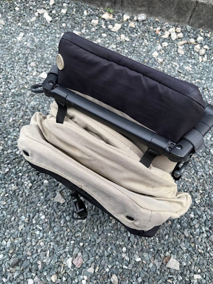 サイベックス リベル Cybex Libelle