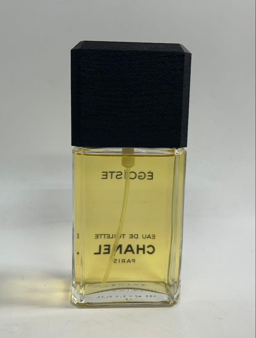 CHANEL ÉGOÏSTE Eau de Toilette 100ml