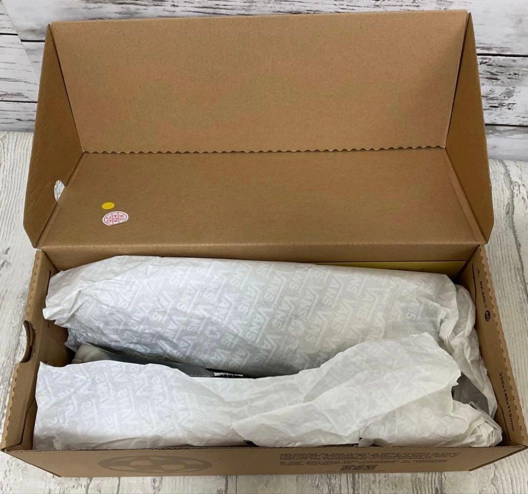 超希少 廃盤ロンハーマンVANS スリッポン VR3 28cm 限定　プレミアム