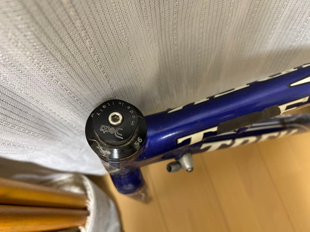 TREK 青銀
