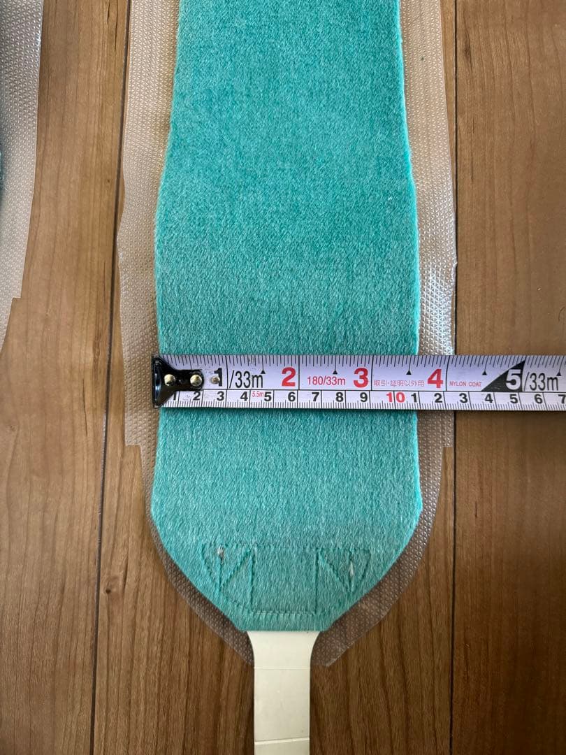 ポモカ POMOCA CLIMB PRO S-GLIDE スキーシール
