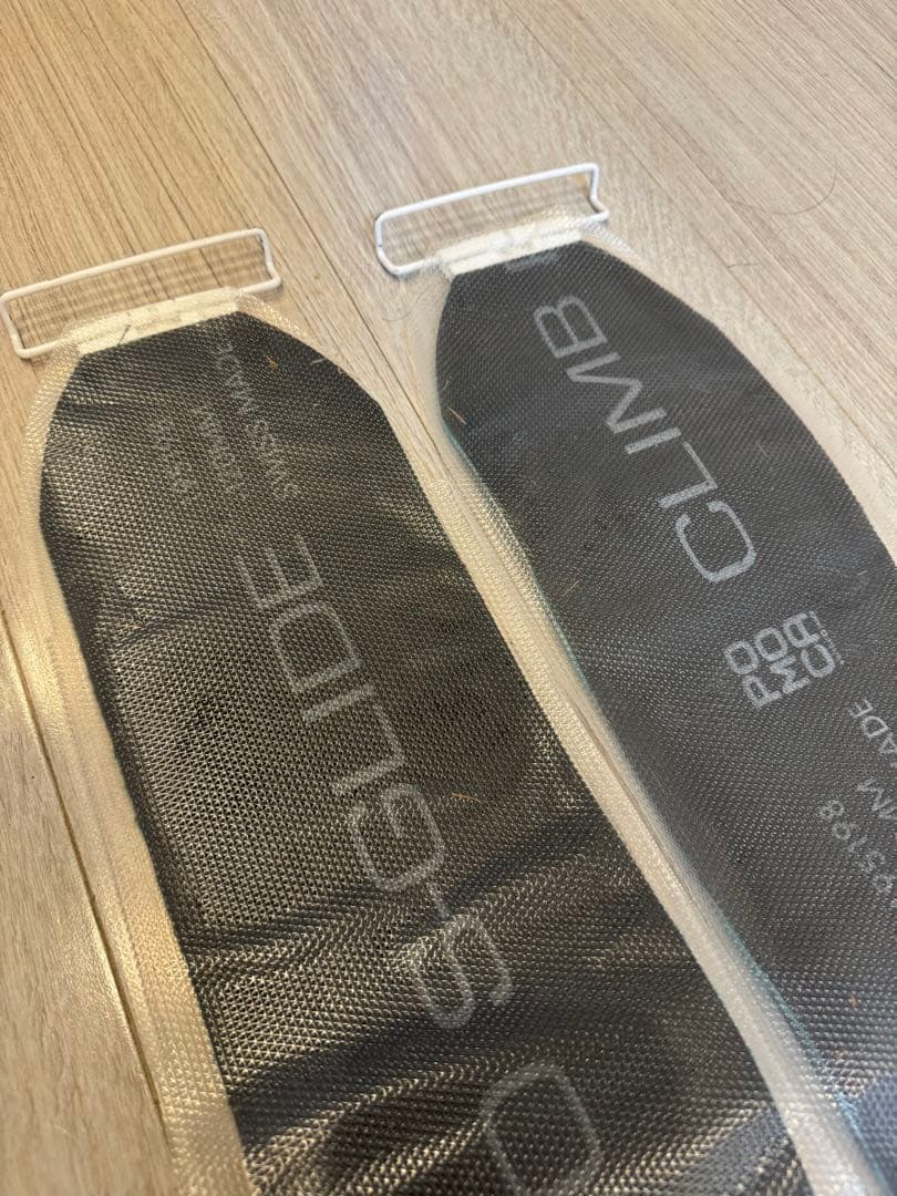 ポモカ POMOCA CLIMB PRO S-GLIDE スキーシール