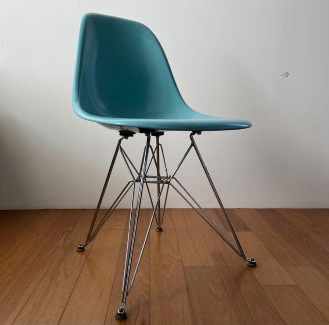 MODERNICA モダニカ ファイバーグラス サイドシェルチェア ブリーズ