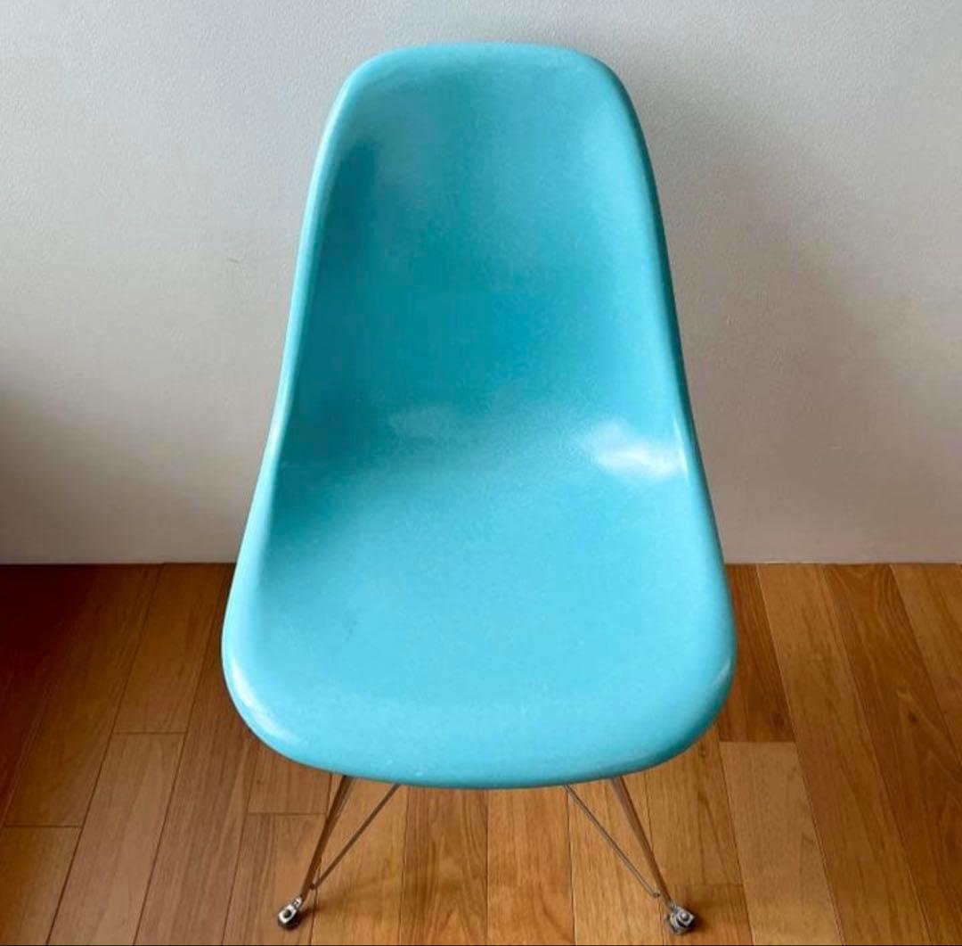 MODERNICA モダニカ ファイバーグラス サイドシェルチェア ブリーズ