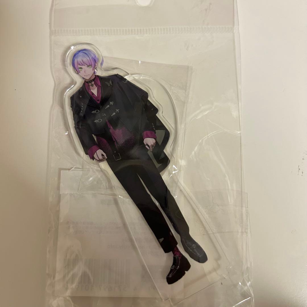 ブレマイ アクスタ 麻波