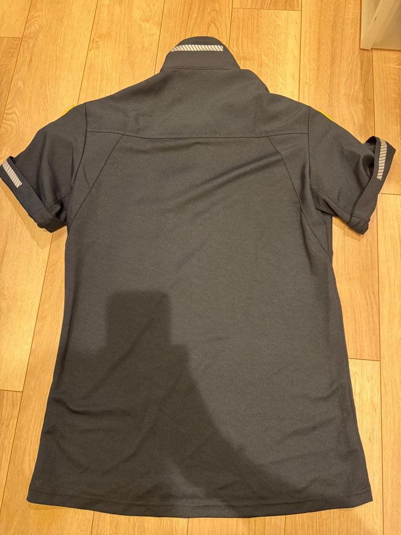 NYPD / Blauer アーマースキン&アーマースキン用シャツ/S日本M～L