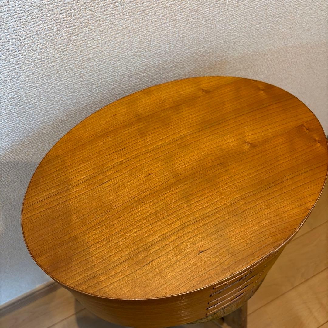 シェーカーボックス