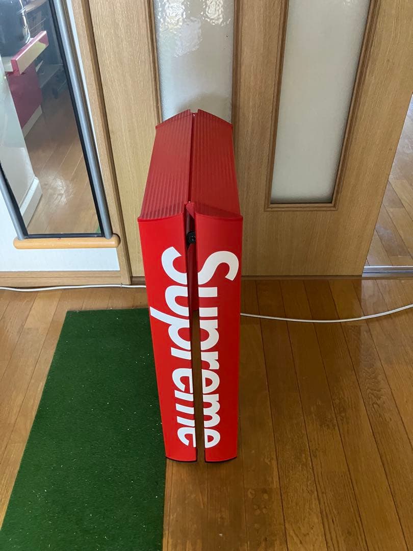 Supreme Lucano Step Ladder シュプリーム