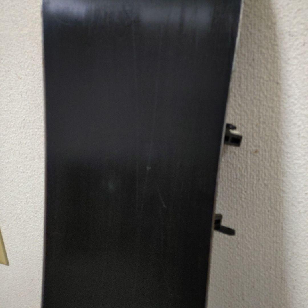 キッズ　スノーボードセット　ボード87cm　ビンディング　ブーツ19cm