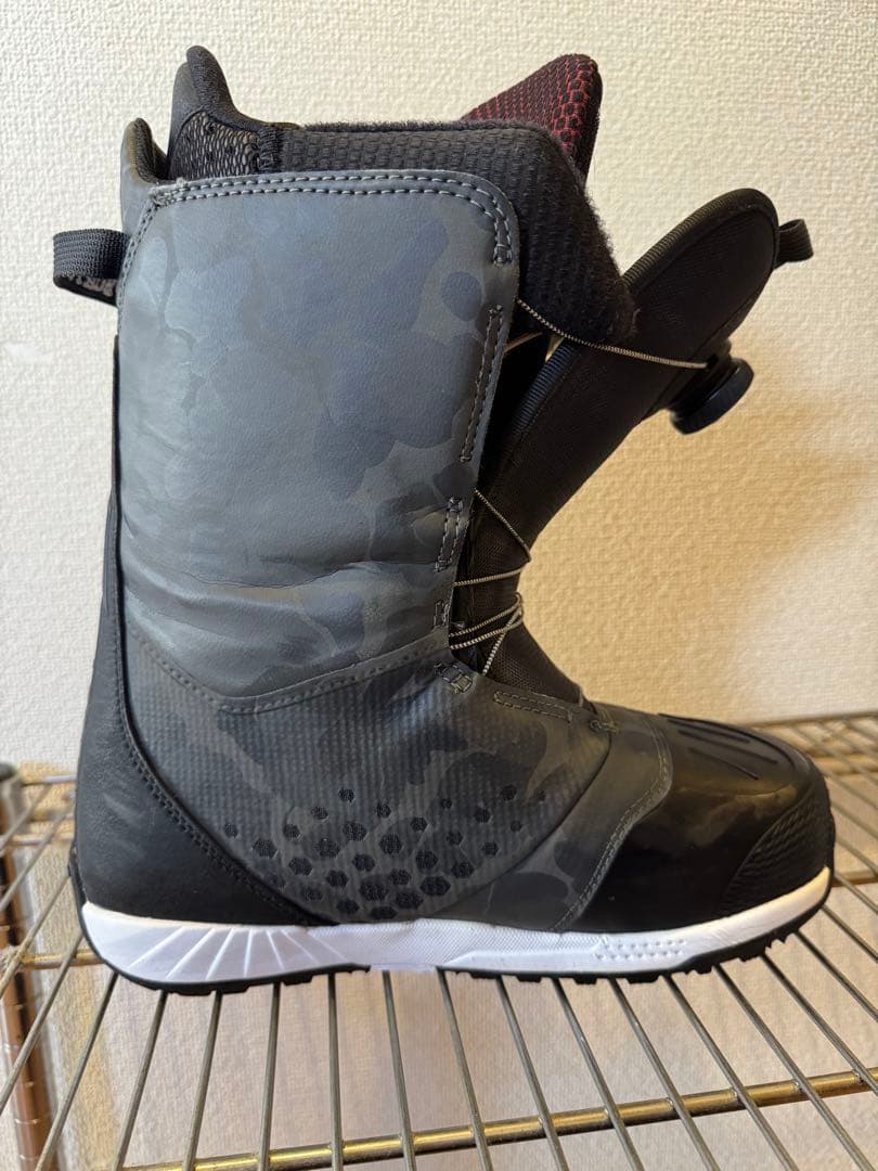 Burton Ion BOA スノーボードブーツ 26cm