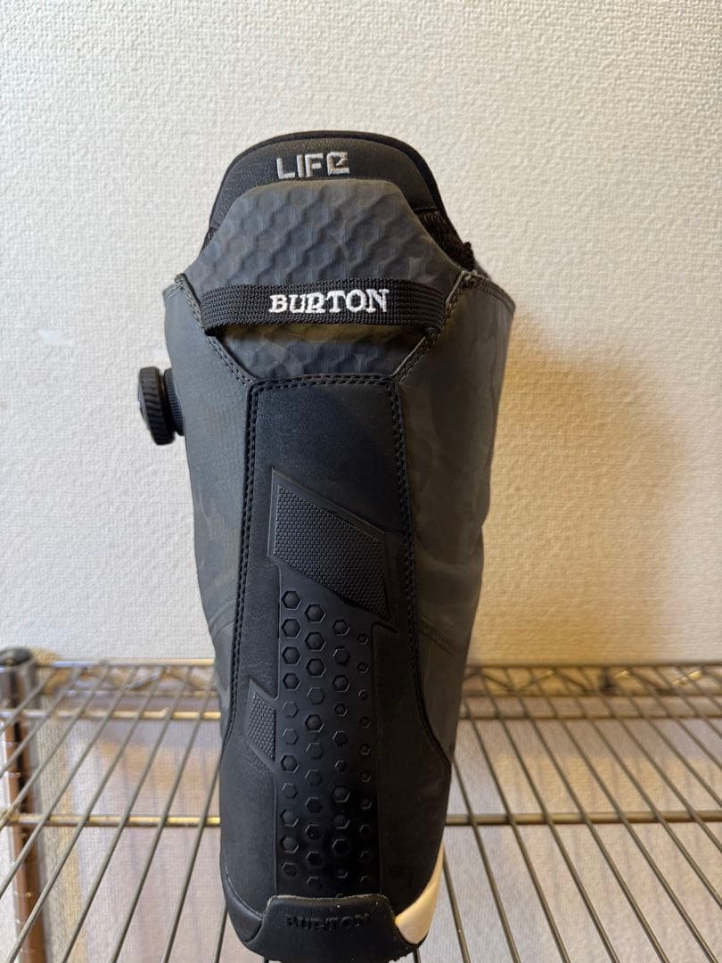 Burton Ion BOA スノーボードブーツ 26cm