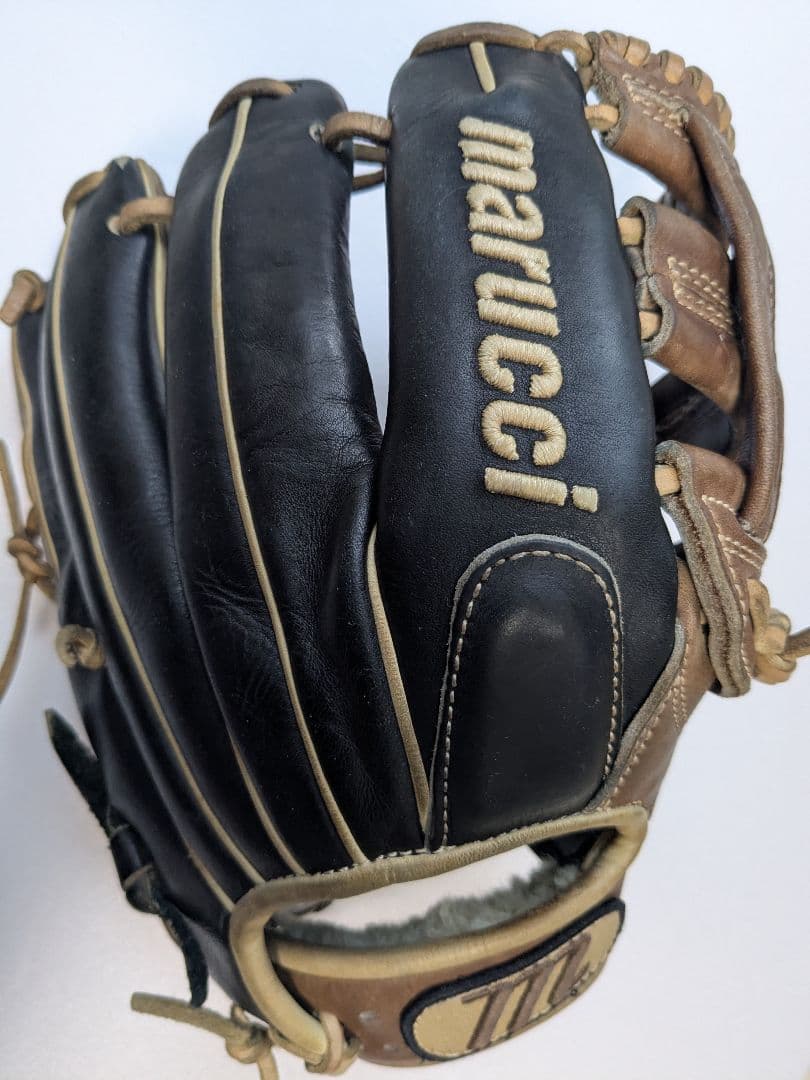 U.S. marrucci マルチ硬式グローブ 11-1/2インチ