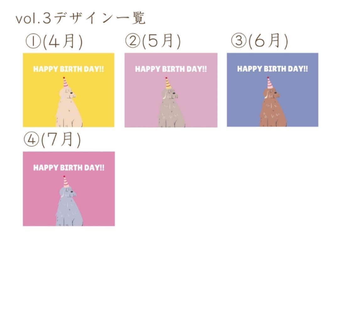 【全65種】有料ギフトラッピング ギフトバッグ　四角形サプライズボックス用