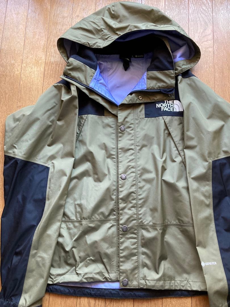 NORTH FACE ノースフェイス　 NP11935 GORE-TEX