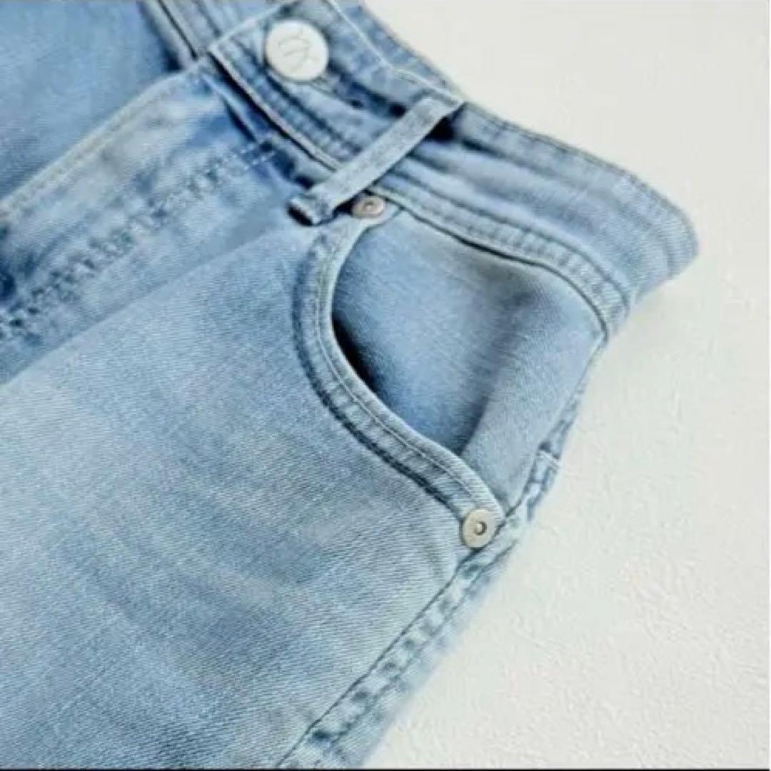 パンツ YANUK JOAN 23