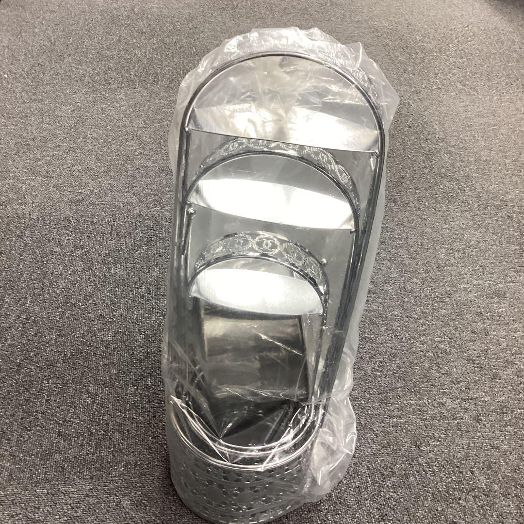 チャコールホルダー　小中大セット