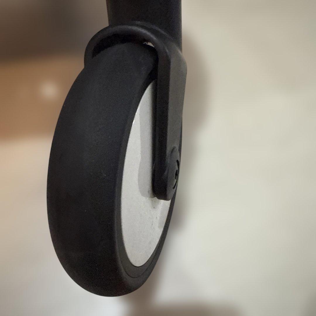 yoyo バギー用ボード　椅子は未使用　箱あり