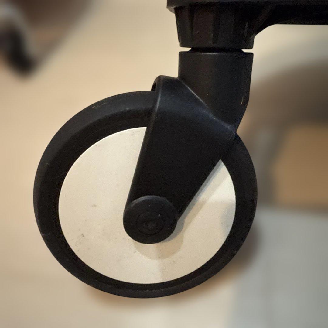 yoyo バギー用ボード　椅子は未使用　箱あり
