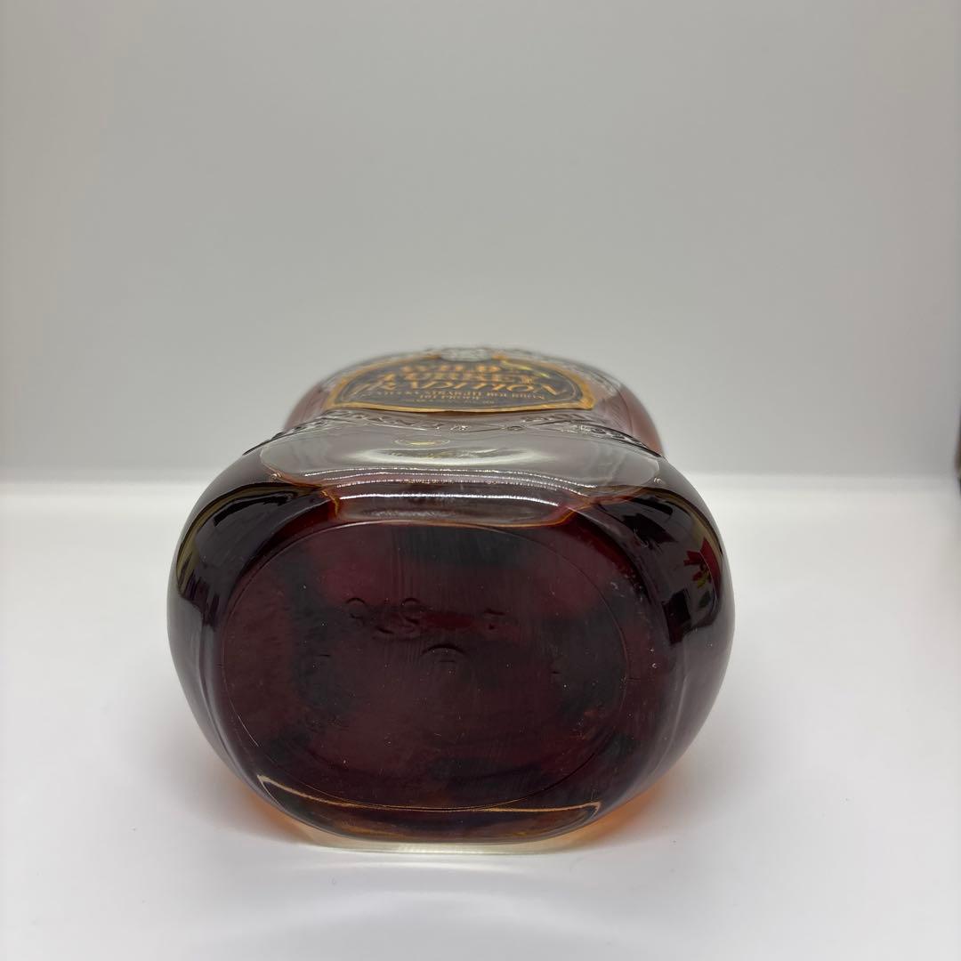 Wild Turkey Tradition ウイスキー古酒 洋酒