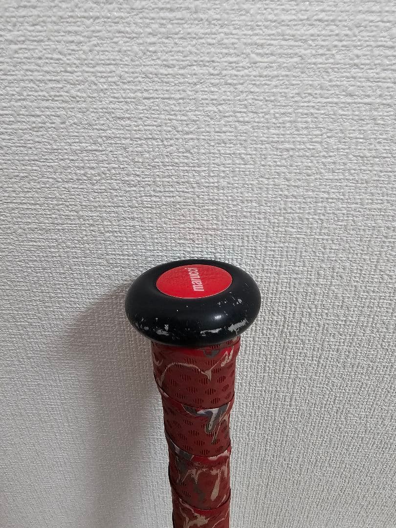 Marucci Invictus マルーチワニクラッシャー