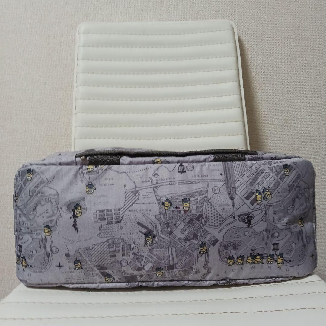 2656　廃盤　レスポートサック　ミニオン　ボストンバッグ　新品