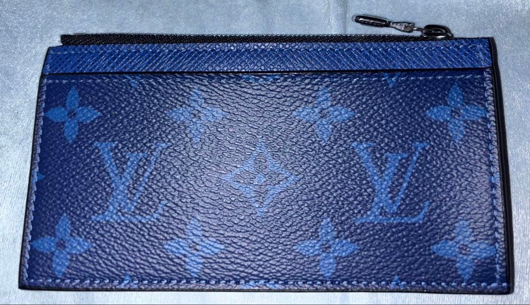 ルイヴィトン　カードホルダー　未使用品