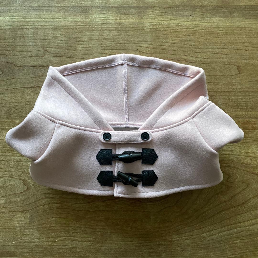 LOVOT ダッフルコート ラボット 服 ハンドメイド