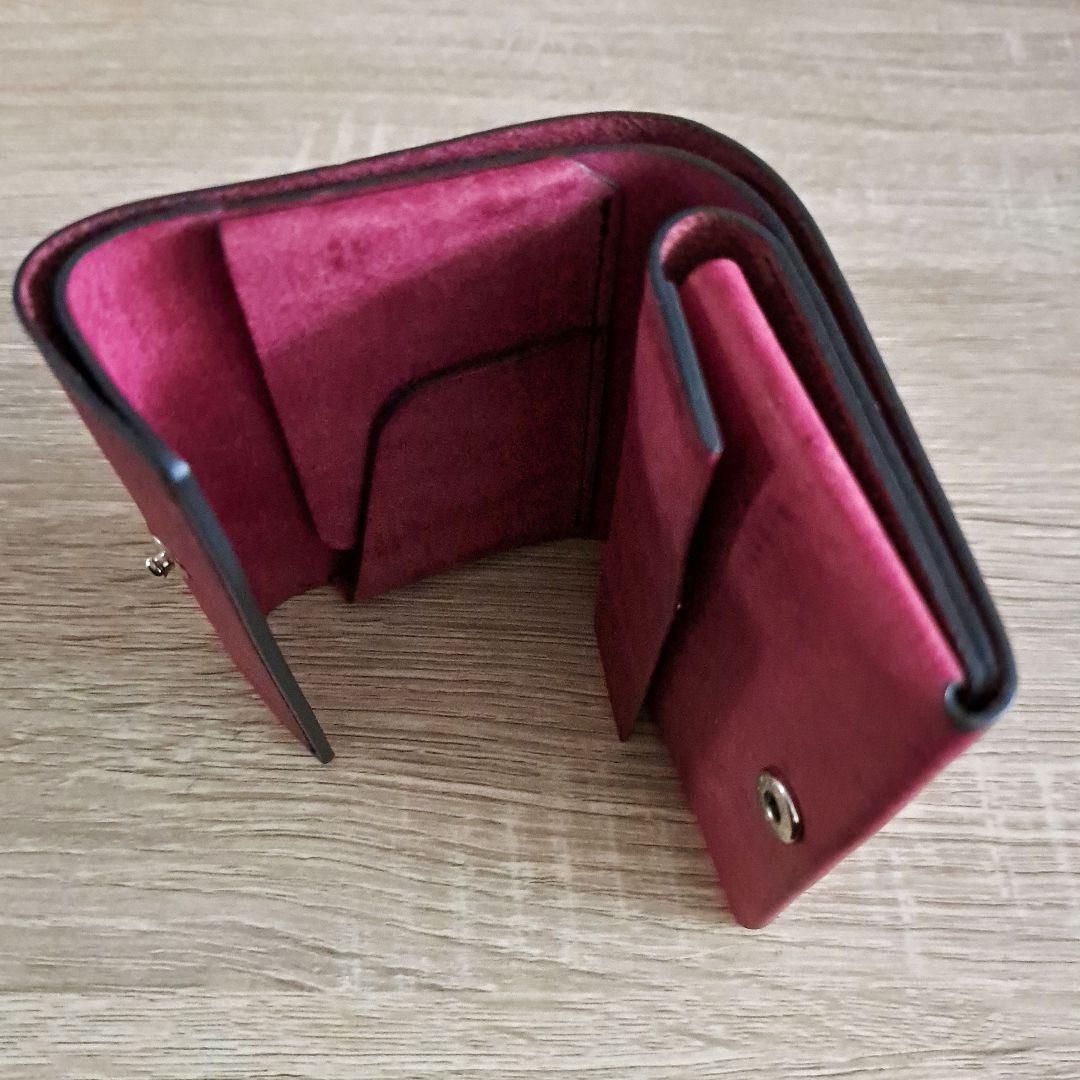 REVEL　折り財布　限定モデル