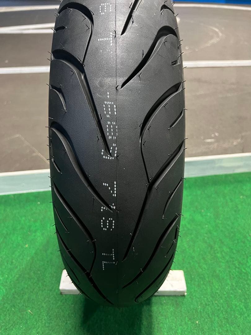 ティムソン　150/80-16 ストリートハイグリップ　TS689