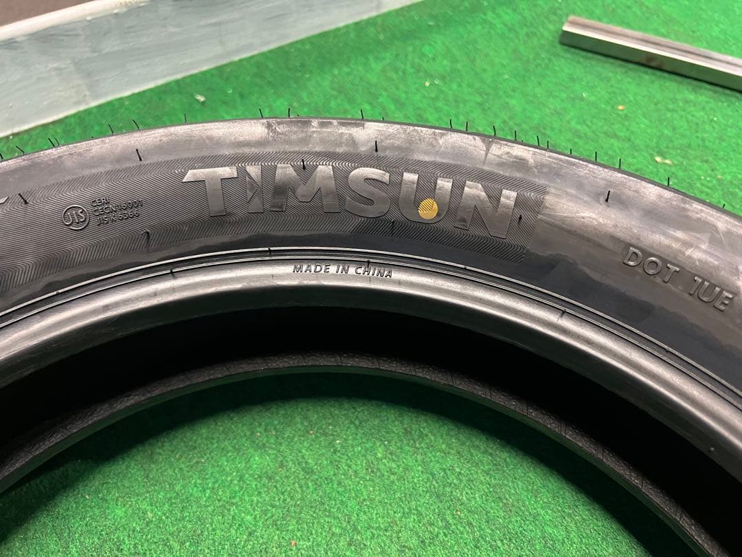 ティムソン　150/80-16 ストリートハイグリップ　TS689