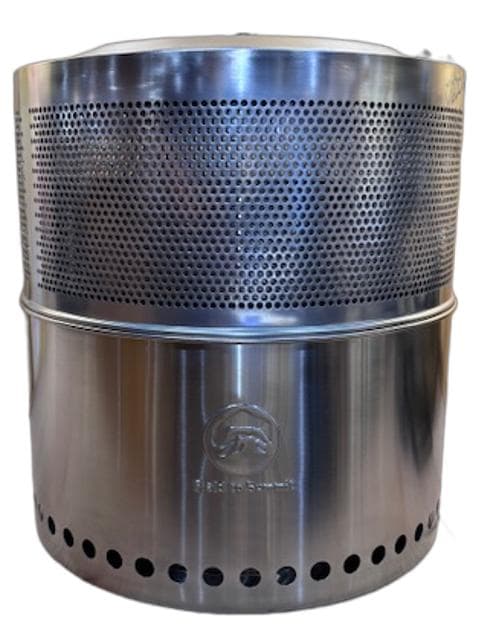 Field to Summit フレイムストーブMAXメッシュ 【未使用品】